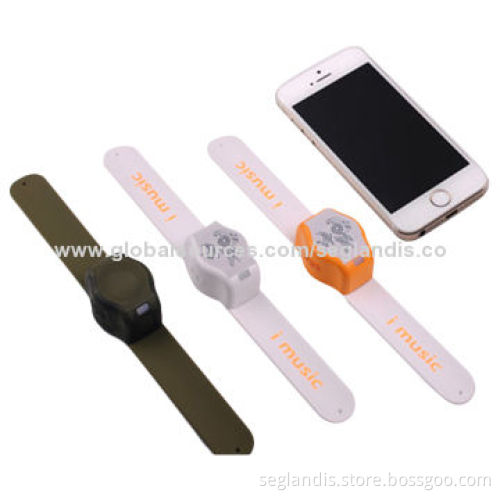 Bluetooth Watch Speaker